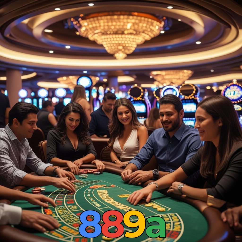 889a：Jogue slots, blackjack e aposte ao vivo no futebol com segurança!