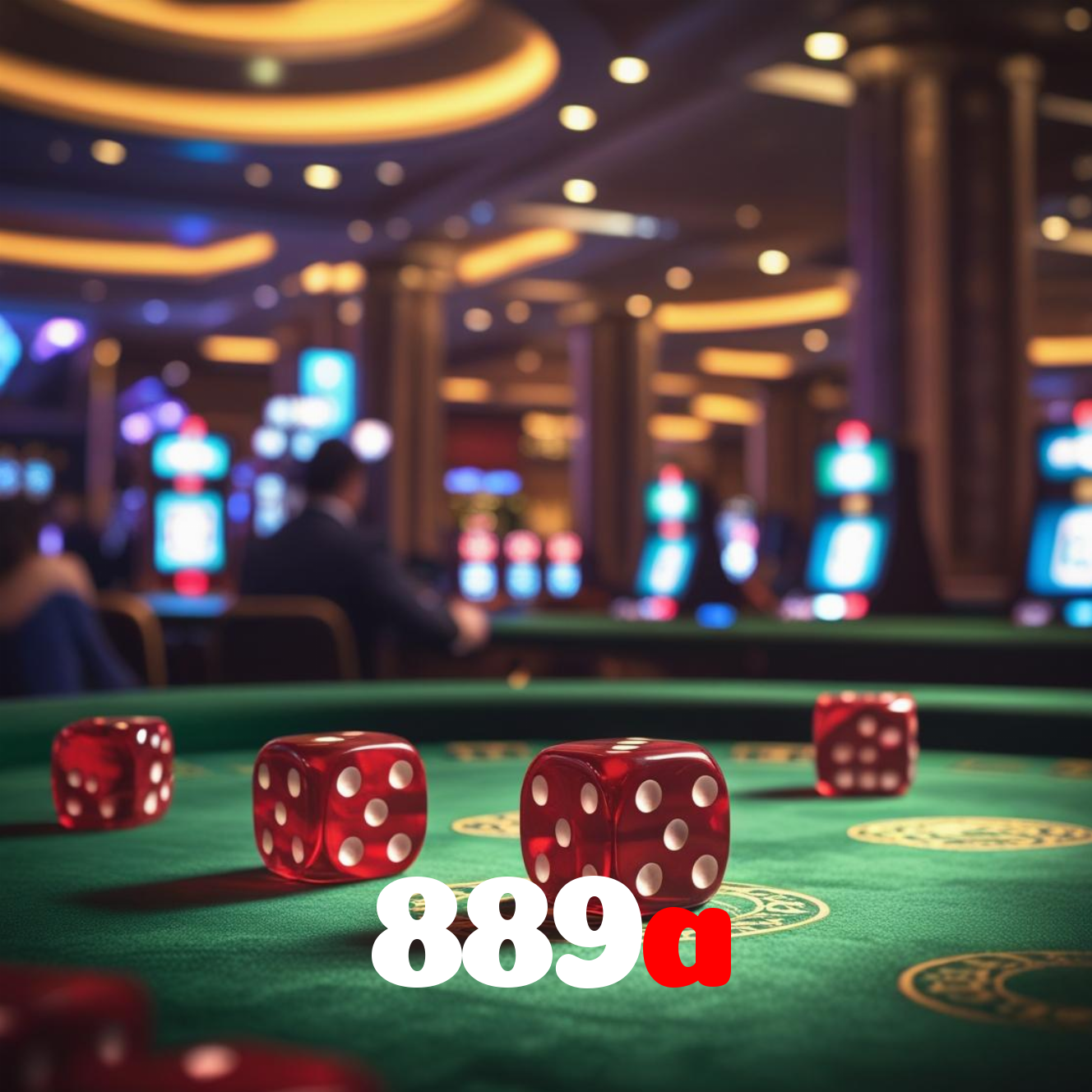 889a:Diversão sem limites com roleta, blackjack e apostas em futebol ao vivo!