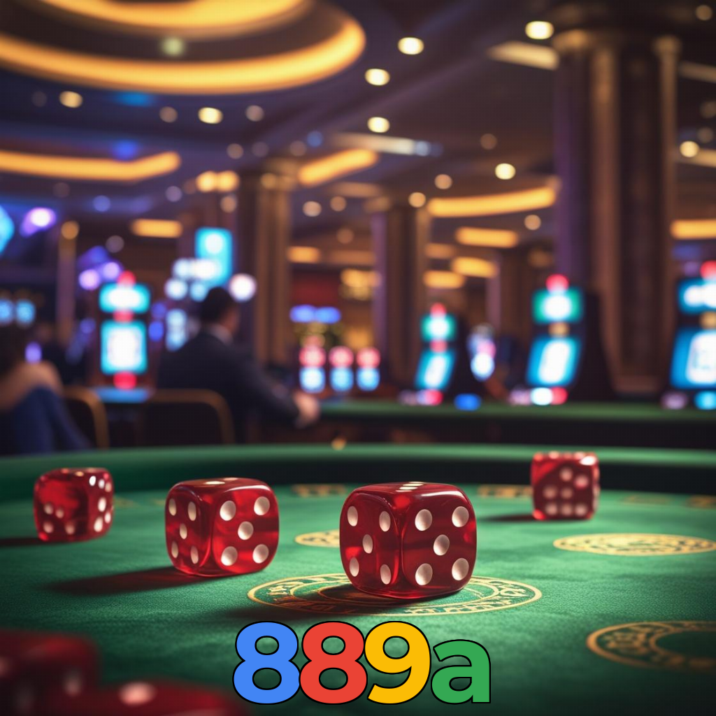 889a:Gire a roleta e leve para casa grandes vitórias!