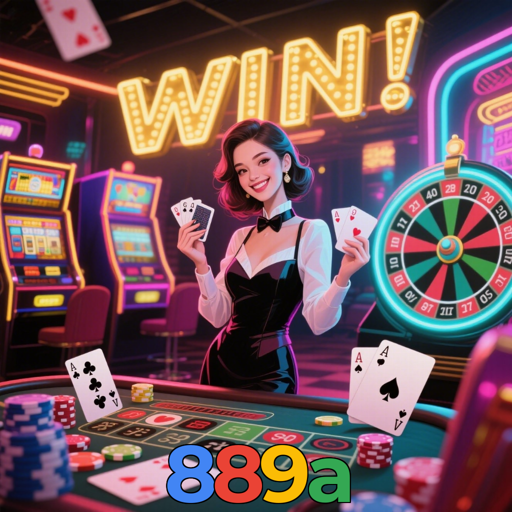 889a:O melhor cassino online com apostas ao vivo em futebol e jogos de cassino!