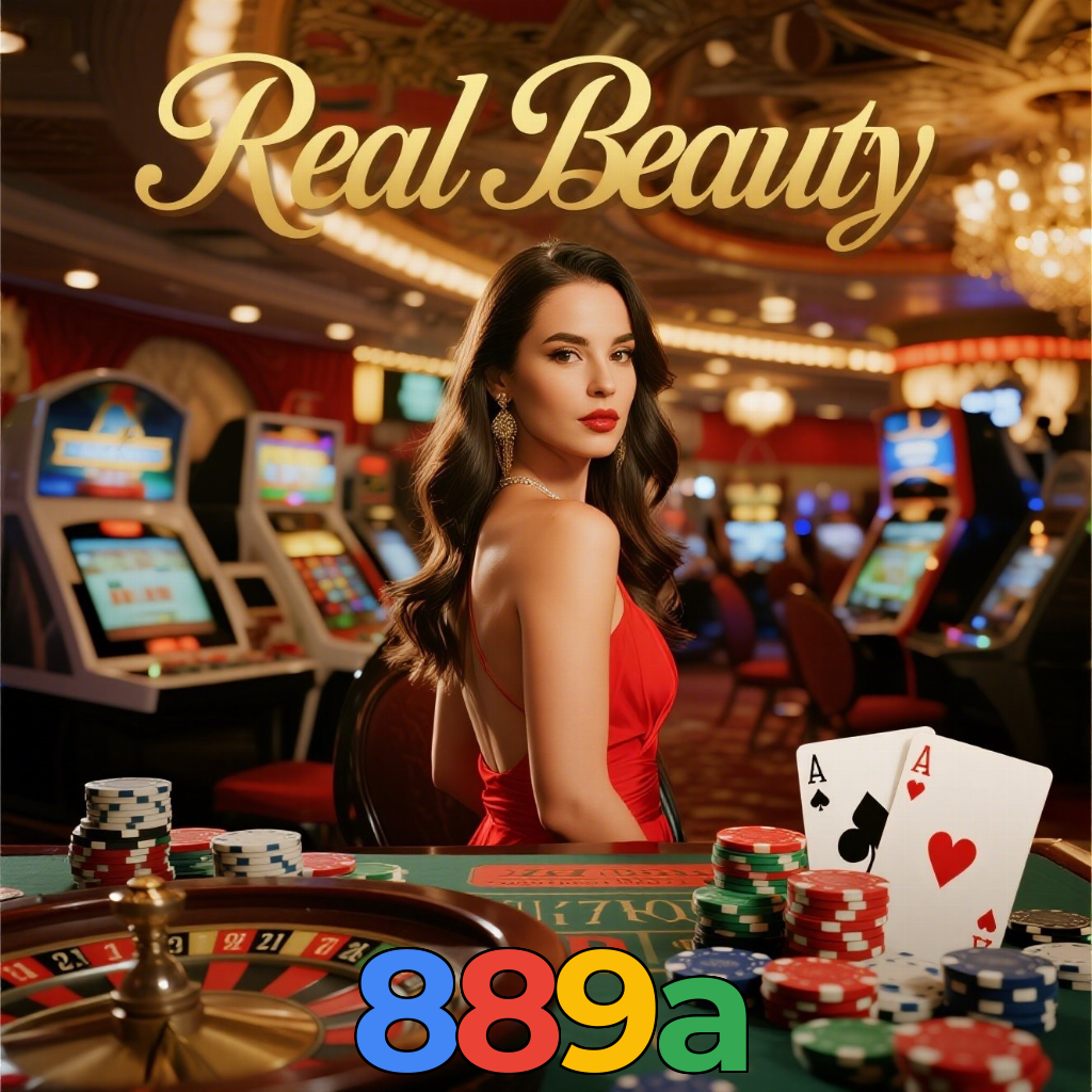 889a：Jogue nas slots e mude sua sorte com grandes vitórias!