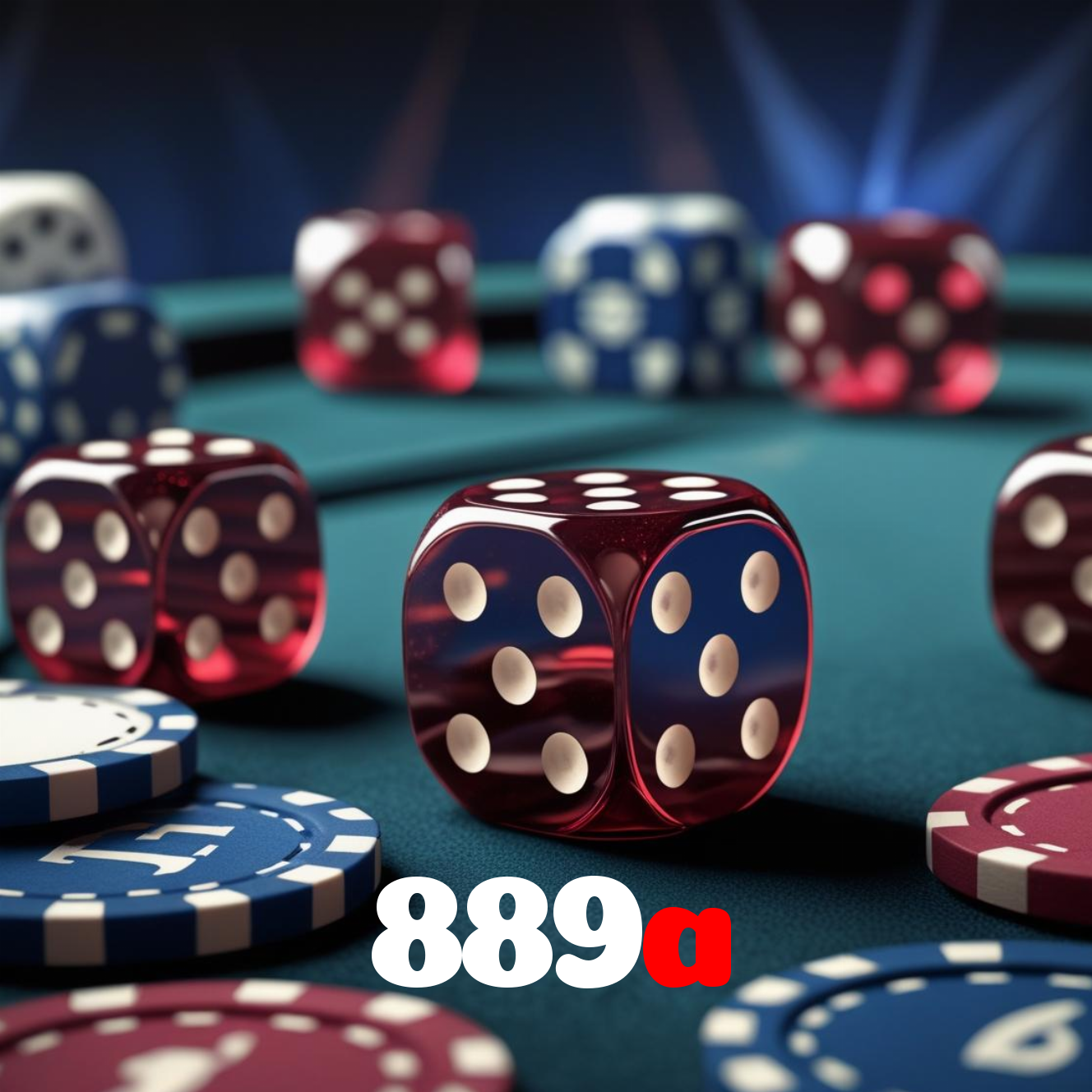 889a：O melhor cassino online com roleta, poker e apostas no futebol ao vivo!