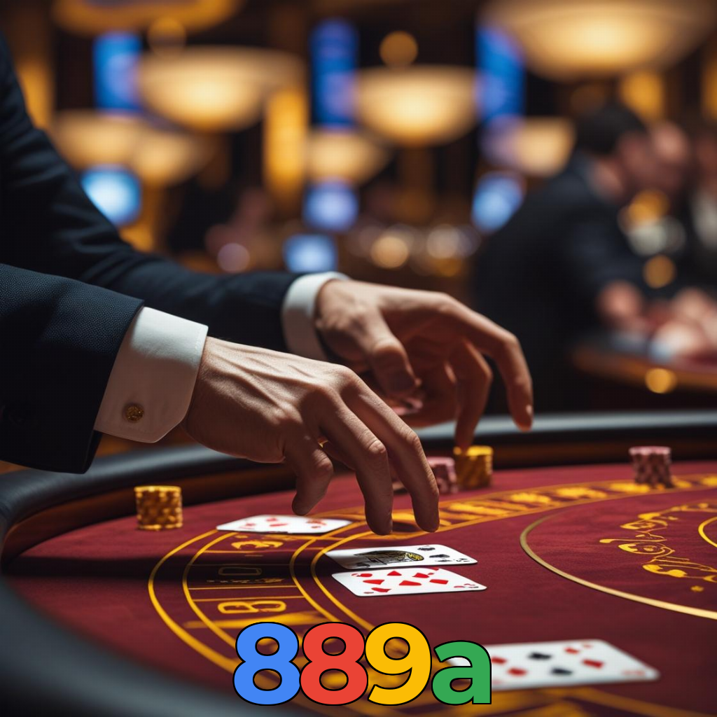 889a:Onde sua sorte brilha: cassino online com futebol e jogos emocionantes!