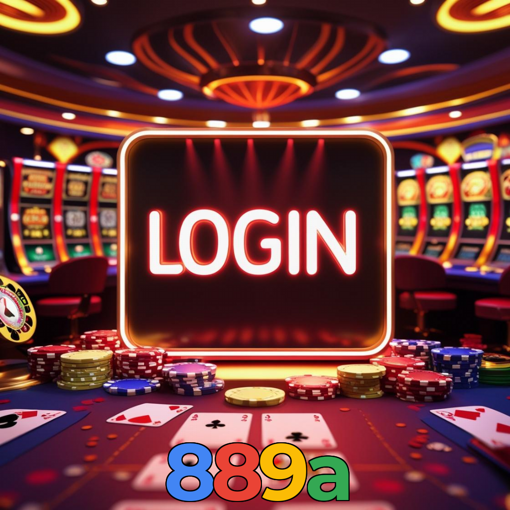 889a:Mostre suas habilidades e vença nas mesas de poker online!