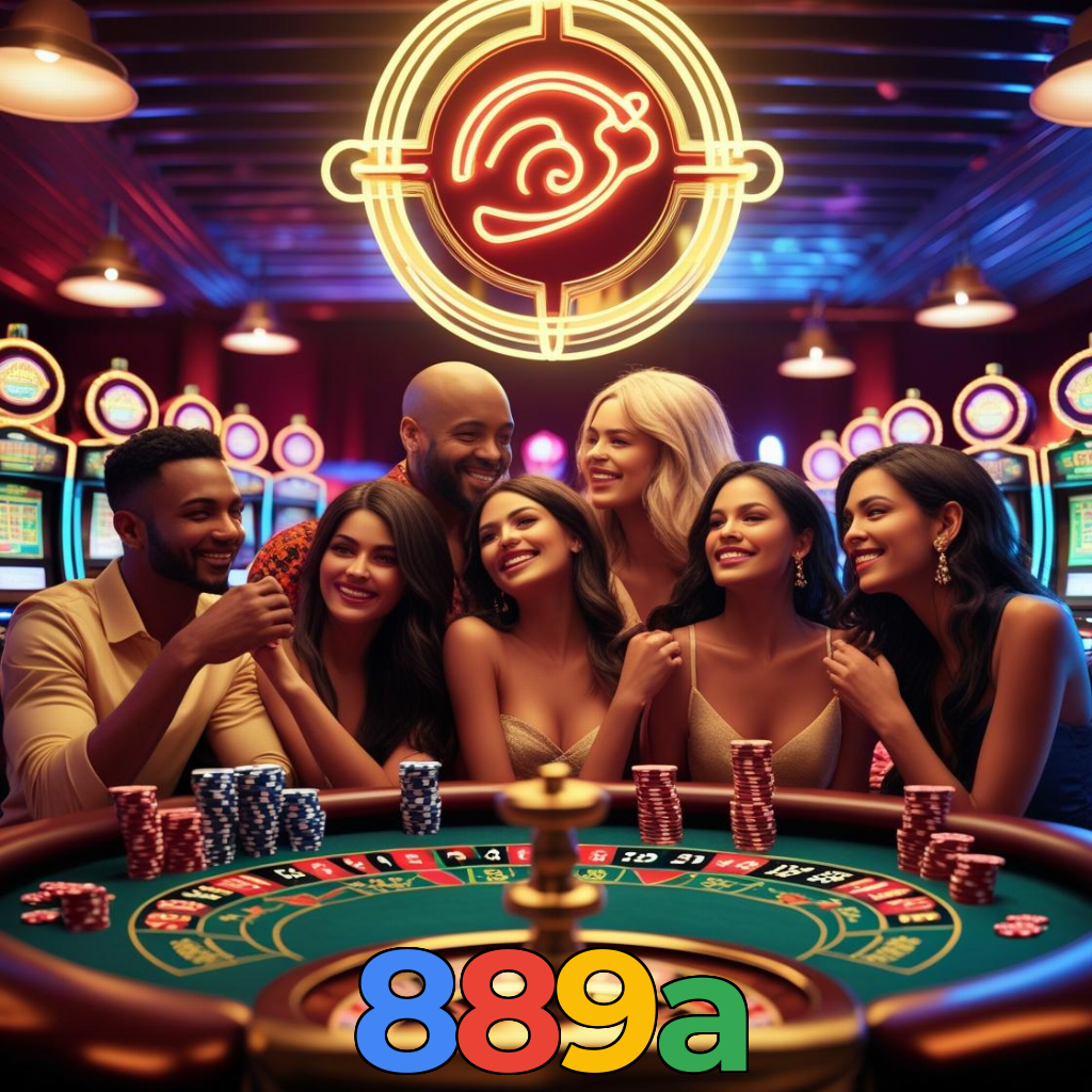 889a：Vença no cassino online com blackjack e apostas esportivas no futebol!