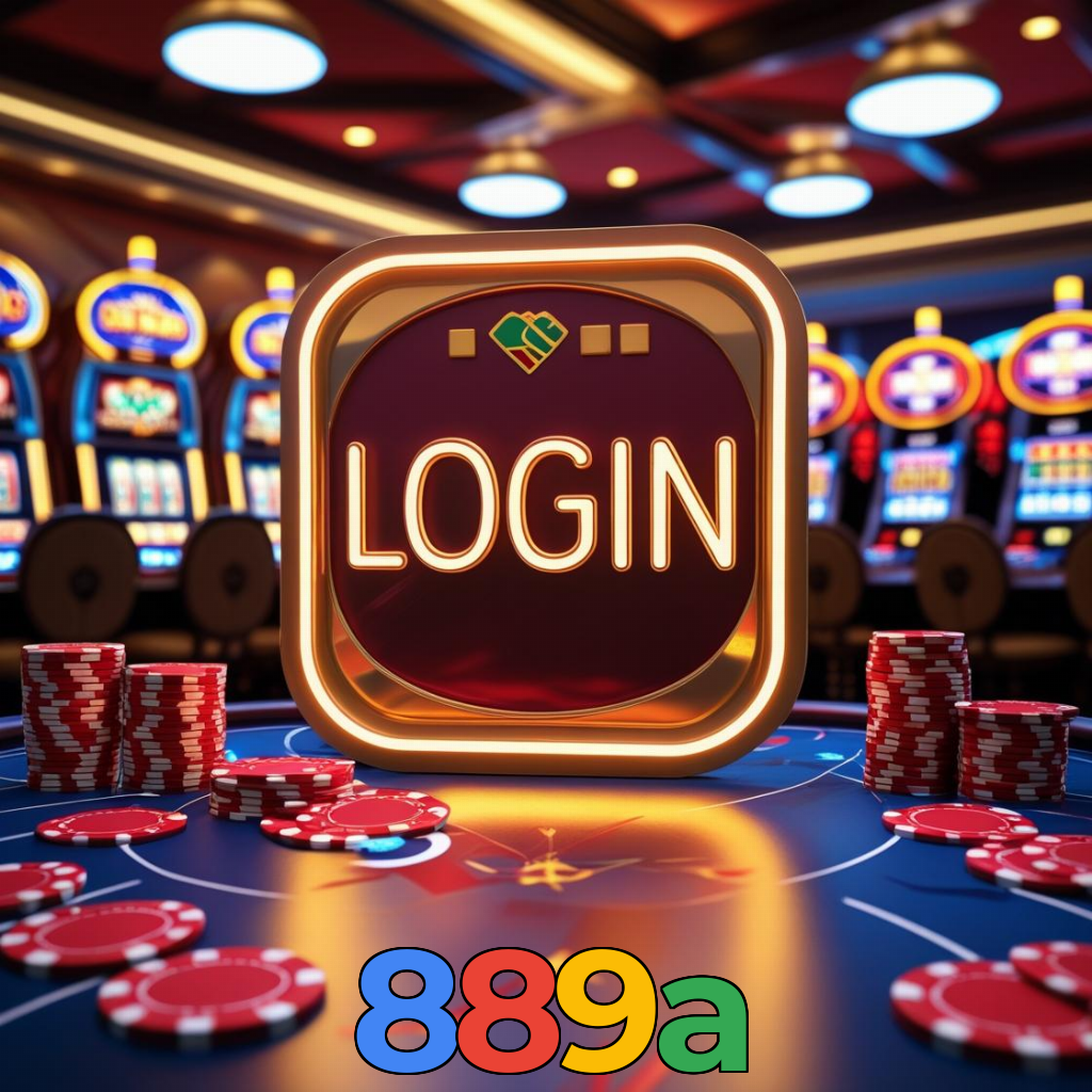 889a:Jogue poker e mostre suas habilidades para ganhar!