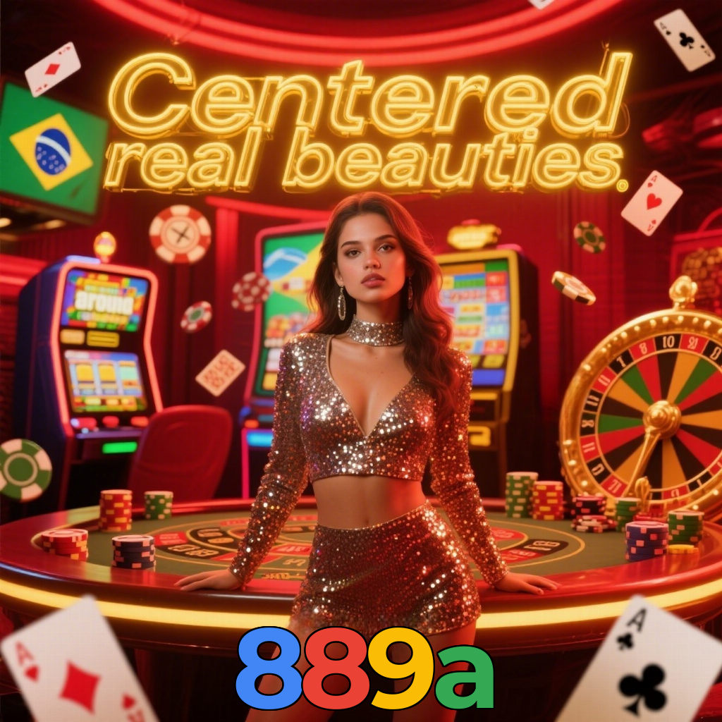 889a：Jogue poker e conquiste prêmios como um verdadeiro campeão!