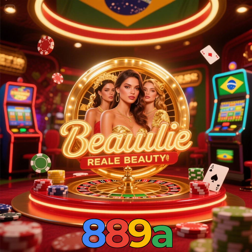 889a:Jogue slots, poker e aposte no futebol no cassino online mais emocionante!