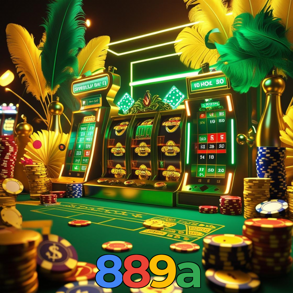 889a:Prepare-se para o melhor da diversão no cassino! Jogue agora!