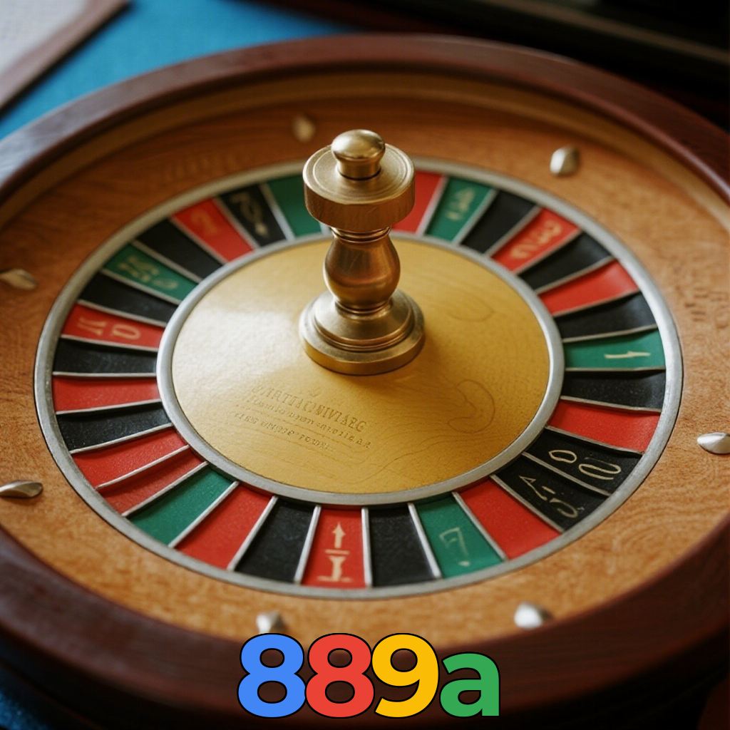 889a:Desafie a roleta e ganhe prêmios incríveis no nosso cassino!