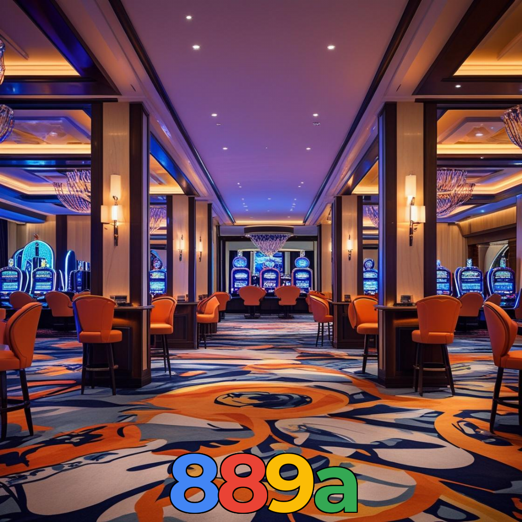 889a:O cassino mais confiável para apostar no futebol e jogar slots!