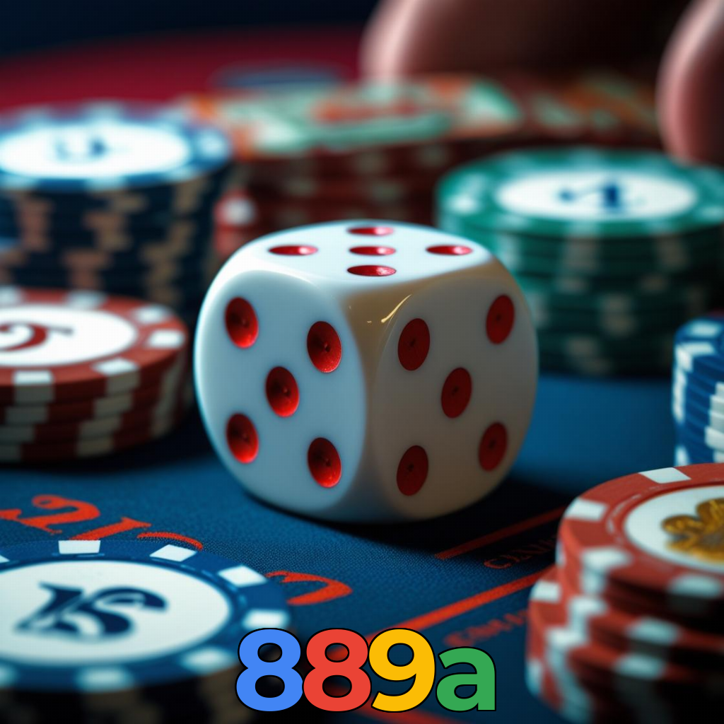 889a:Aposte no futebol e conquiste prêmios em blackjack e poker!