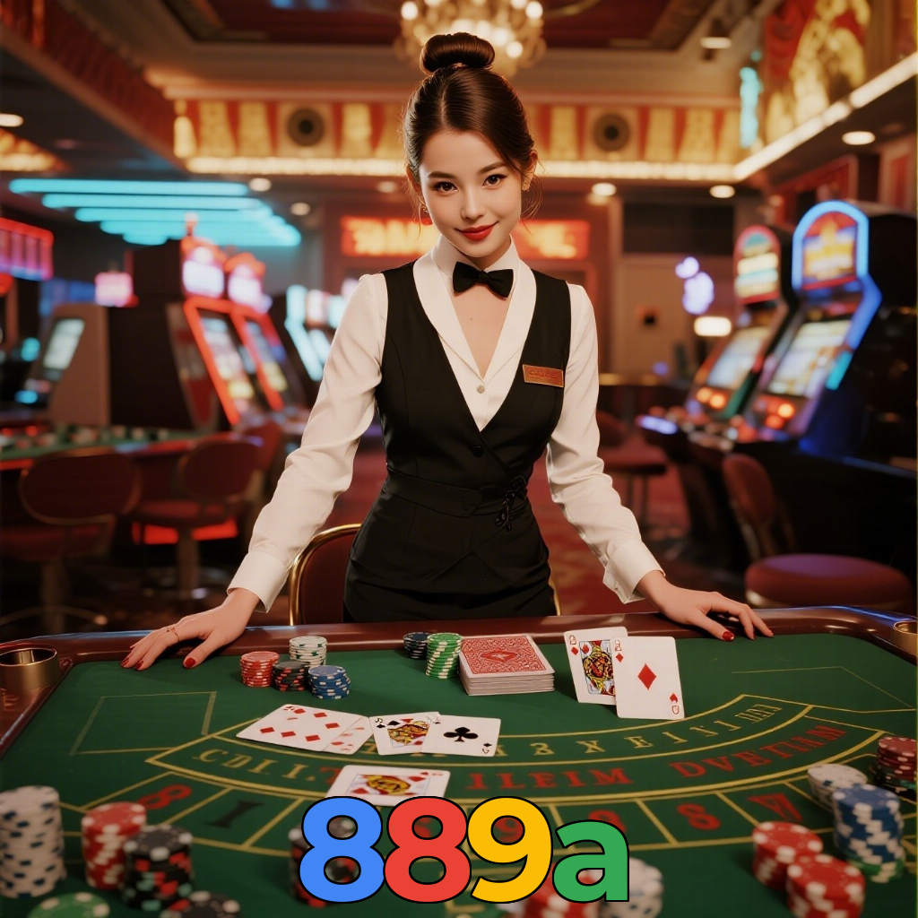 889a:Aposte no futebol e jogue blackjack para grandes vitórias!