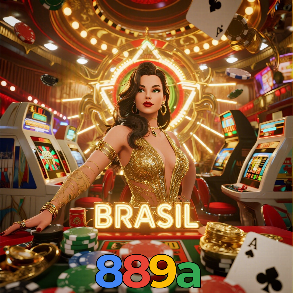 889a：Jogue slots e aposte no futebol ao vivo para vitórias emocionantes!