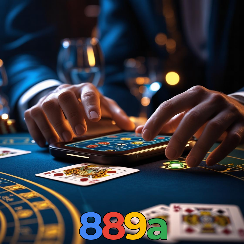 889a:Vença no futebol online e ganhe prêmios incríveis!