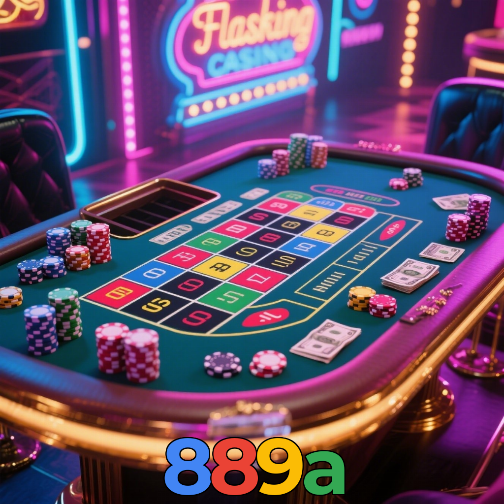 889a:Jogue nas melhores slots e conquiste grandes jackpots!
