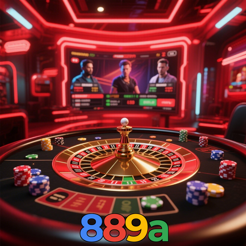 889a：Aposte no futebol online e sinta a emoção de ser o vencedor!