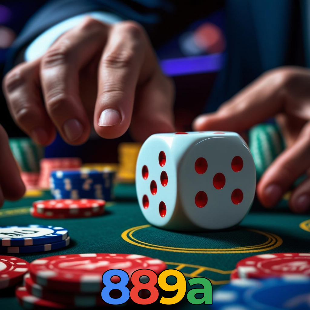 889a:Jogue no cassino online e aposte no futebol para ganhar grandes prêmios!