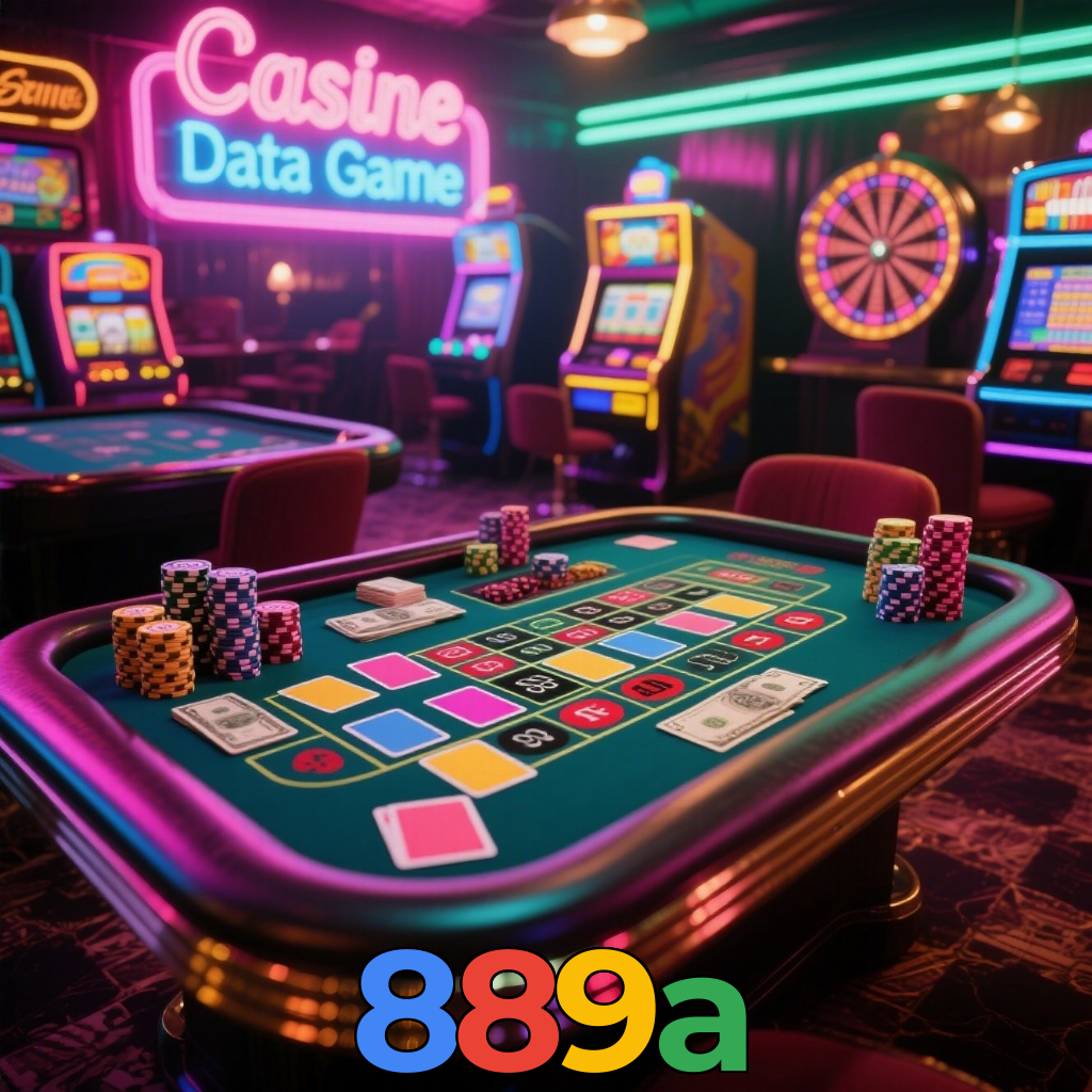 889a:A sorte está ao seu lado! Aposte nas melhores opções e vença agora!