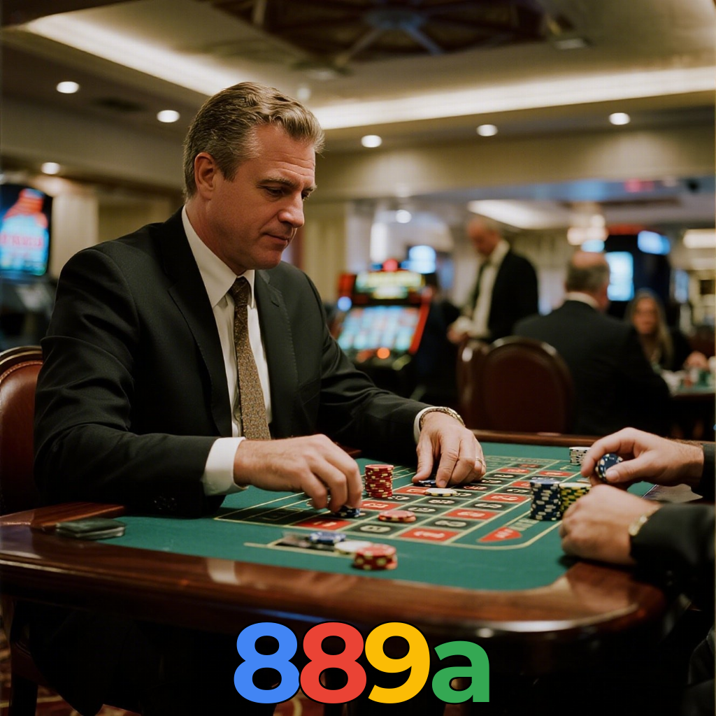 889a：Jogue slots, aposte no futebol e vença com grandes vitórias!