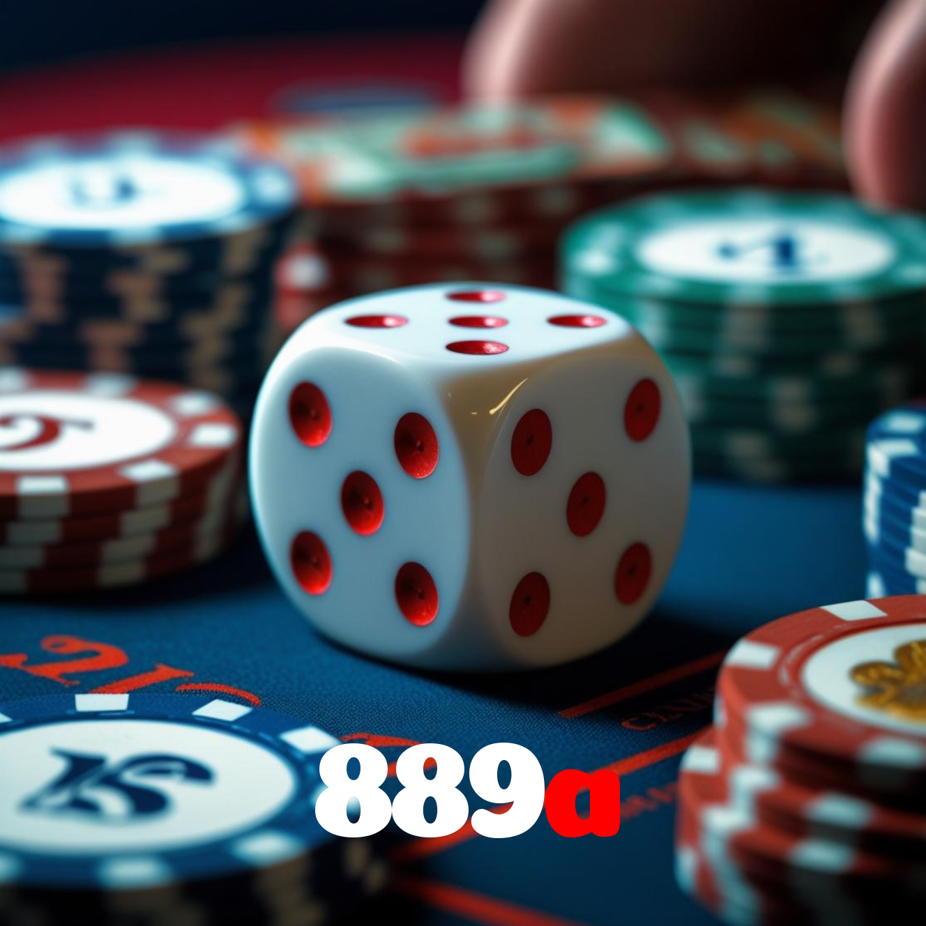 889a:Jogue blackjack, aposte no futebol e ganhe prêmios no nosso cassino online!