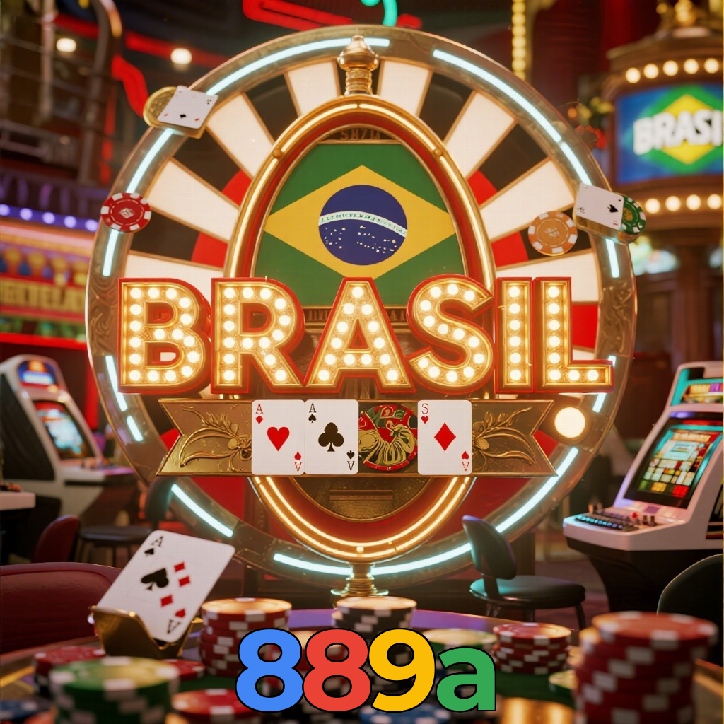 889a:Grandes vitórias nas slots! Venha conquistar o jackpot agora!