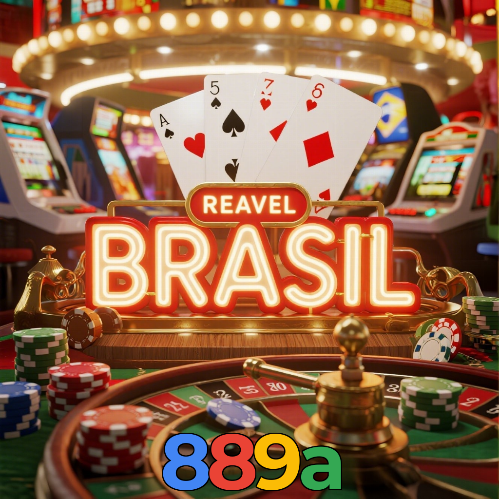889a:Onde as apostas no futebol se encontram com as vitórias no cassino!