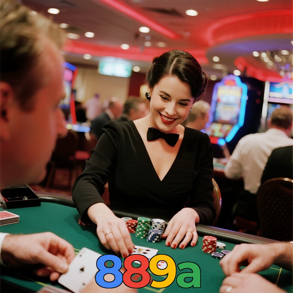 889a：Jogue poker, aposte no futebol e tenha uma experiência incrível no cassino online!