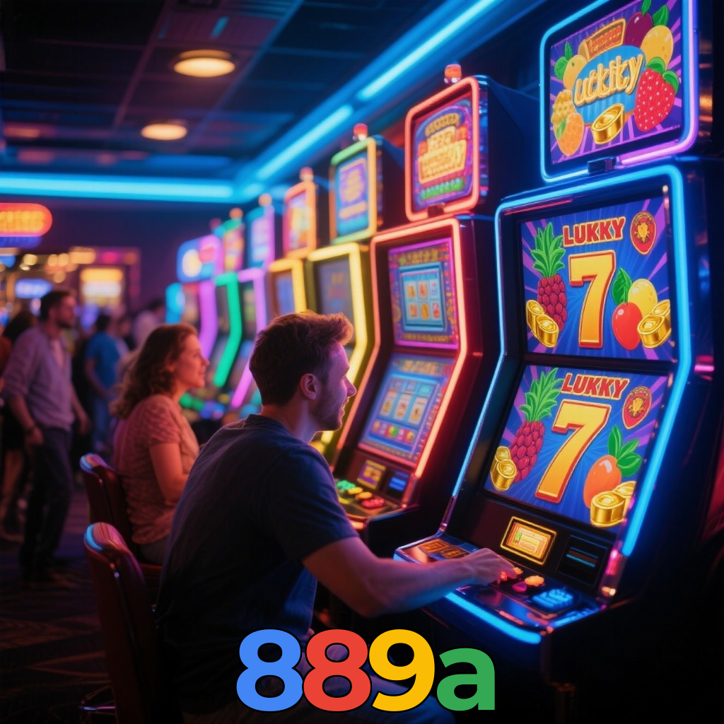 889a：O melhor cassino online para apostas esportivas e jogos como blackjack!