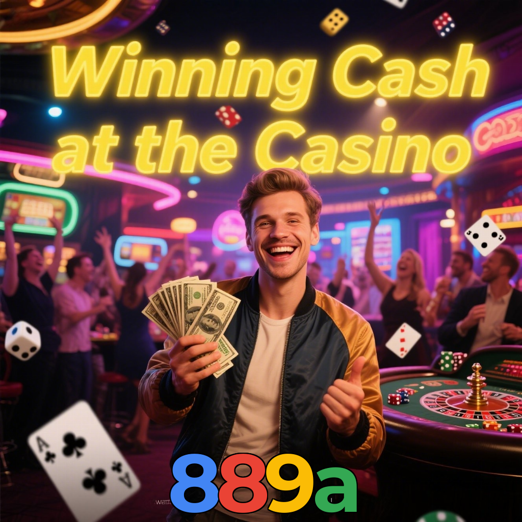 889a：A emoção das slots te espera! Aposte agora e ganhe!