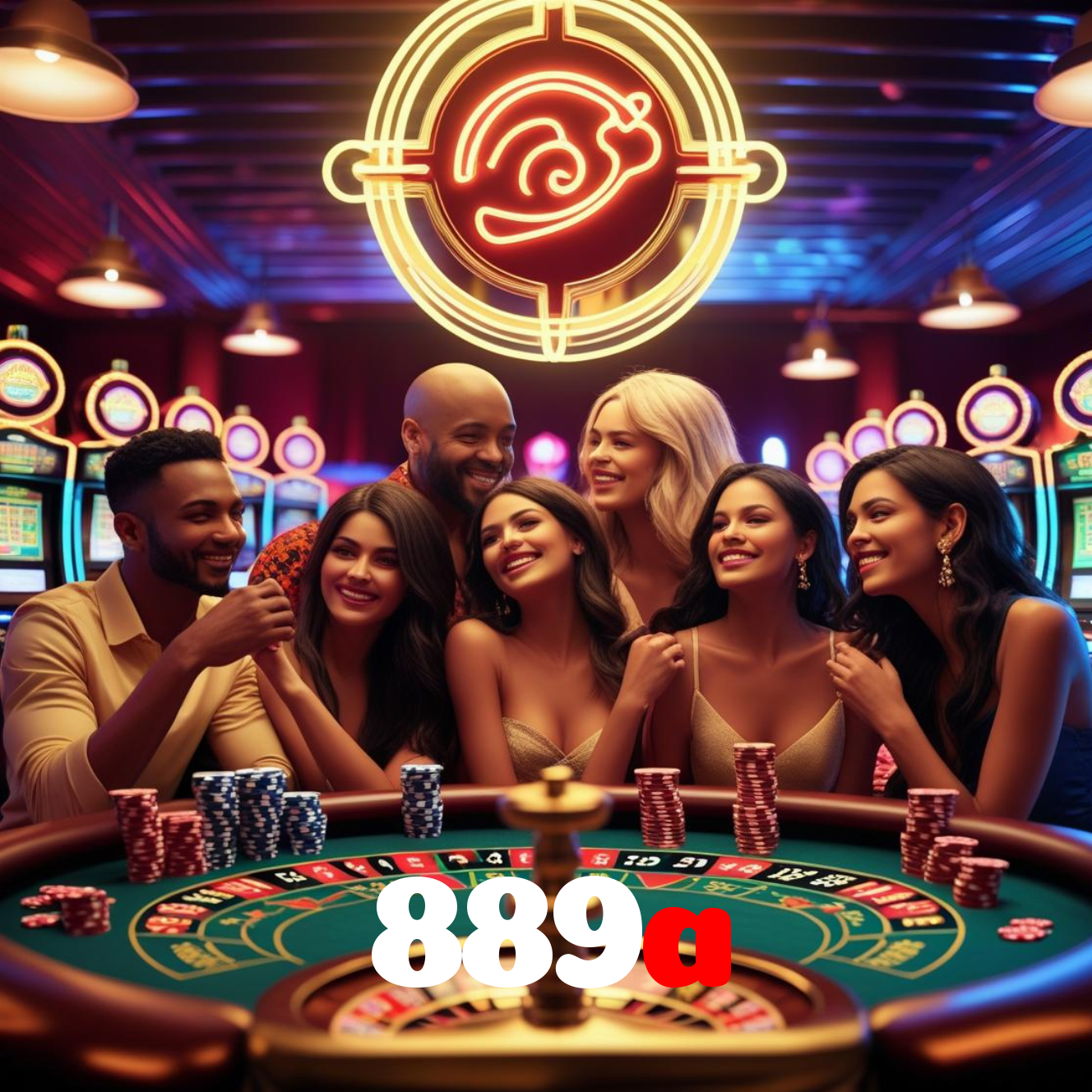 889a:Aposte no futebol e viva a emoção do jogo!