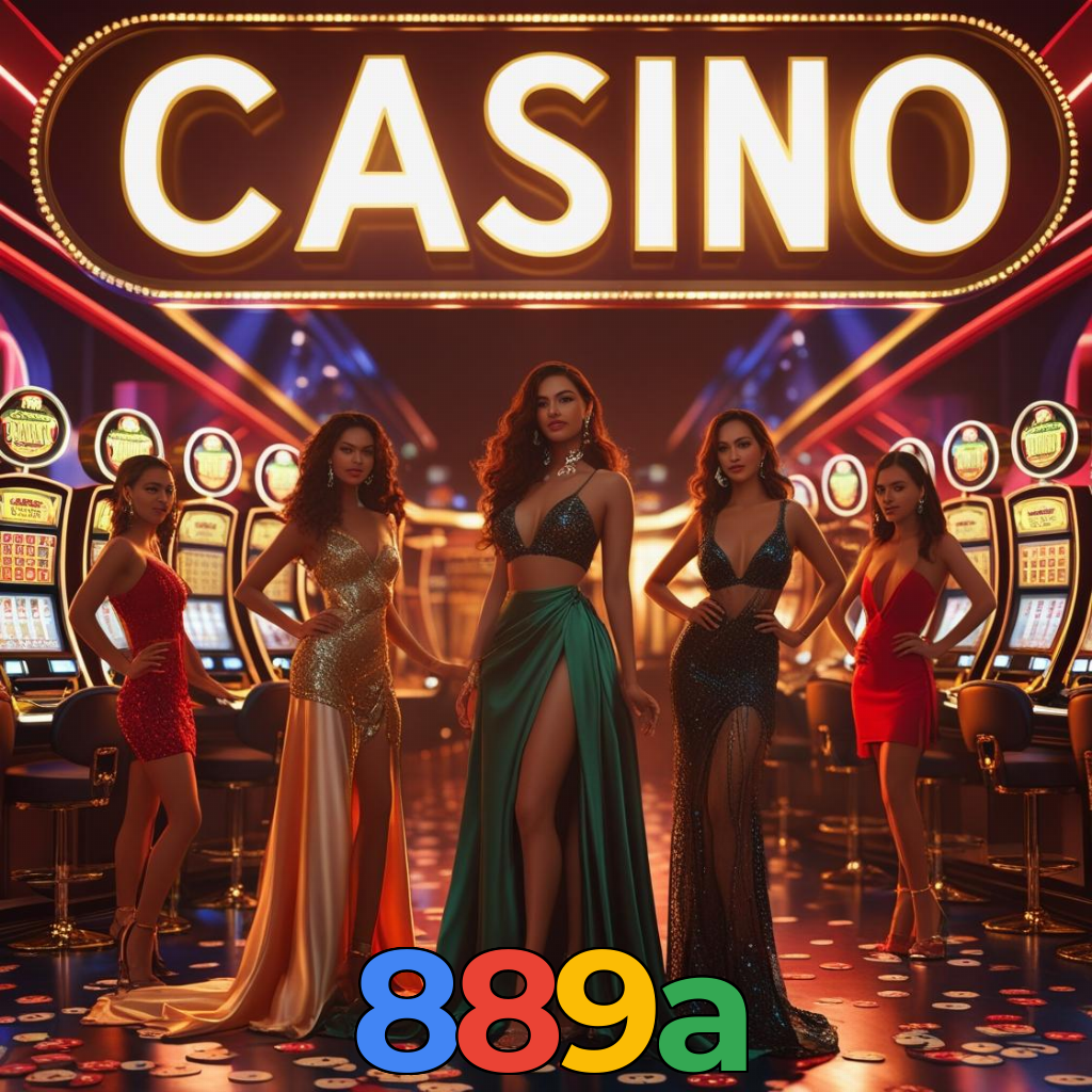 889a:Apostas em futebol e os melhores jogos de cassino esperam por você!