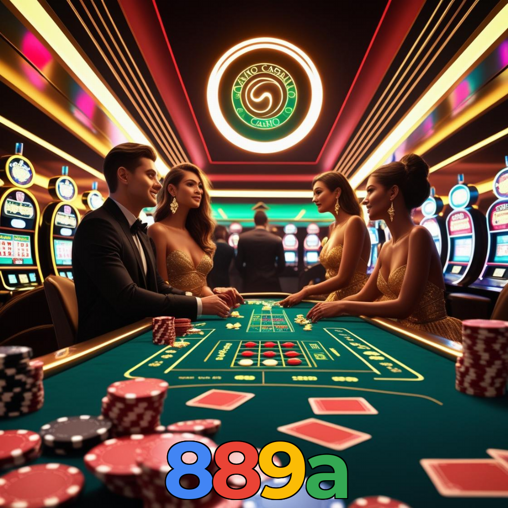 889a:Jogue blackjack, poker e aposte no futebol para vitórias épicas!